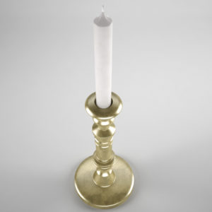 french-brass-candlesticks-3d-model-4
