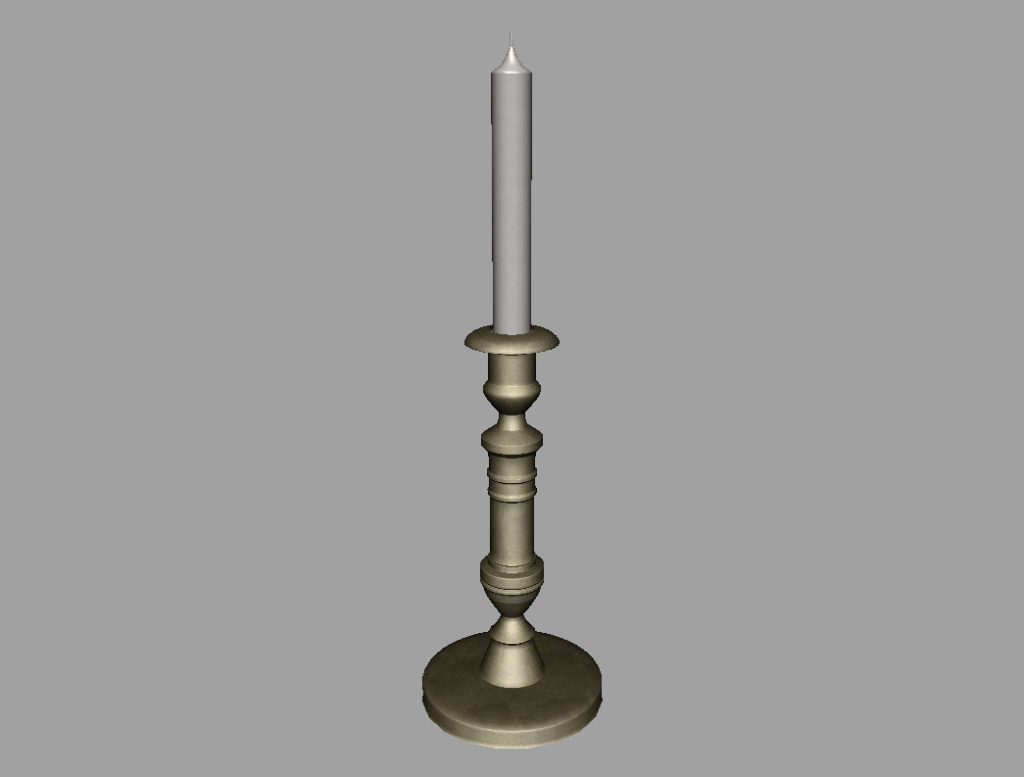 french-brass-candlesticks-3d-model-6