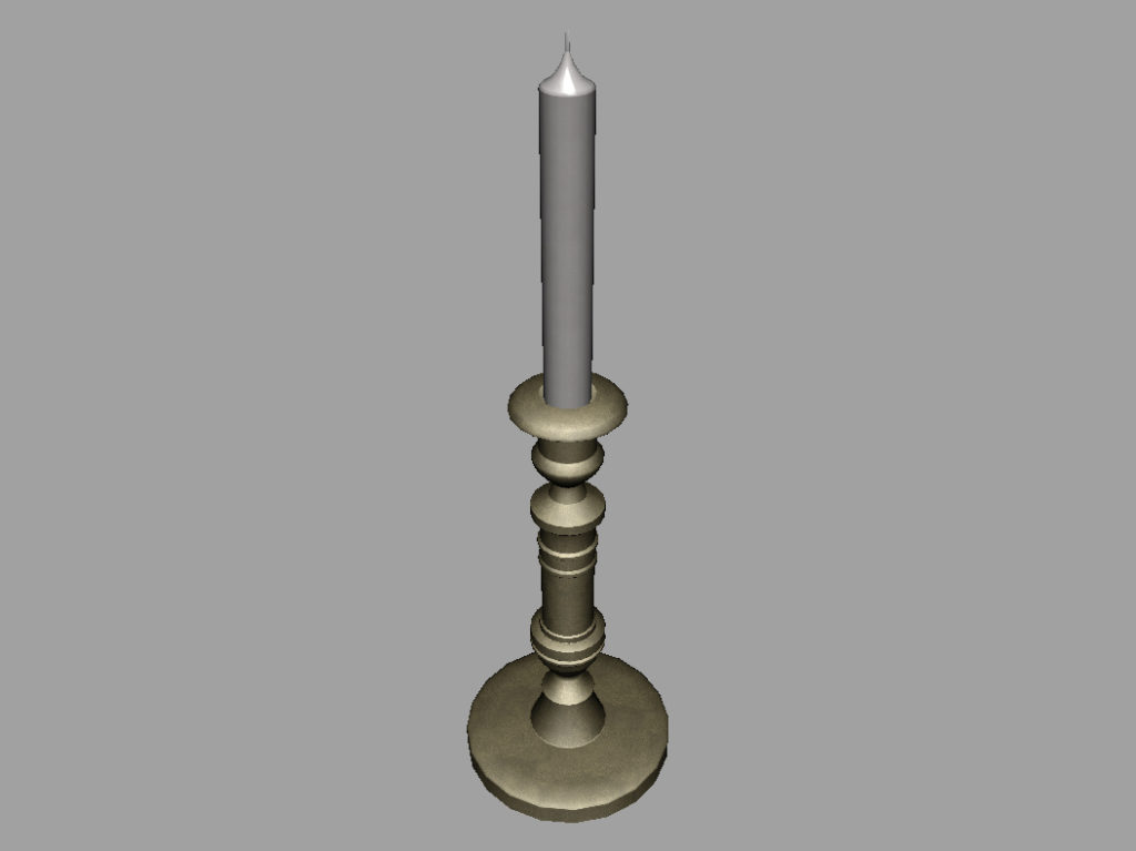 french-brass-candlesticks-3d-model-8