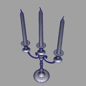 old-baroque-candle-holder-candlesticks-3d-model-10