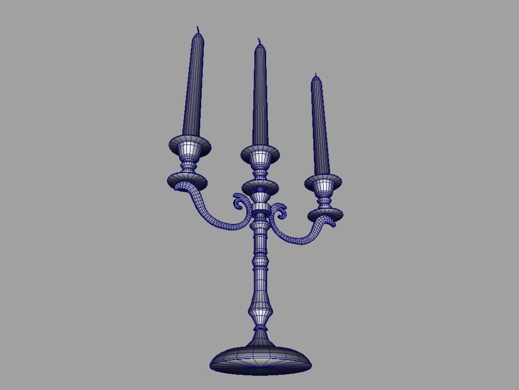 old-baroque-candle-holder-candlesticks-3d-model-12