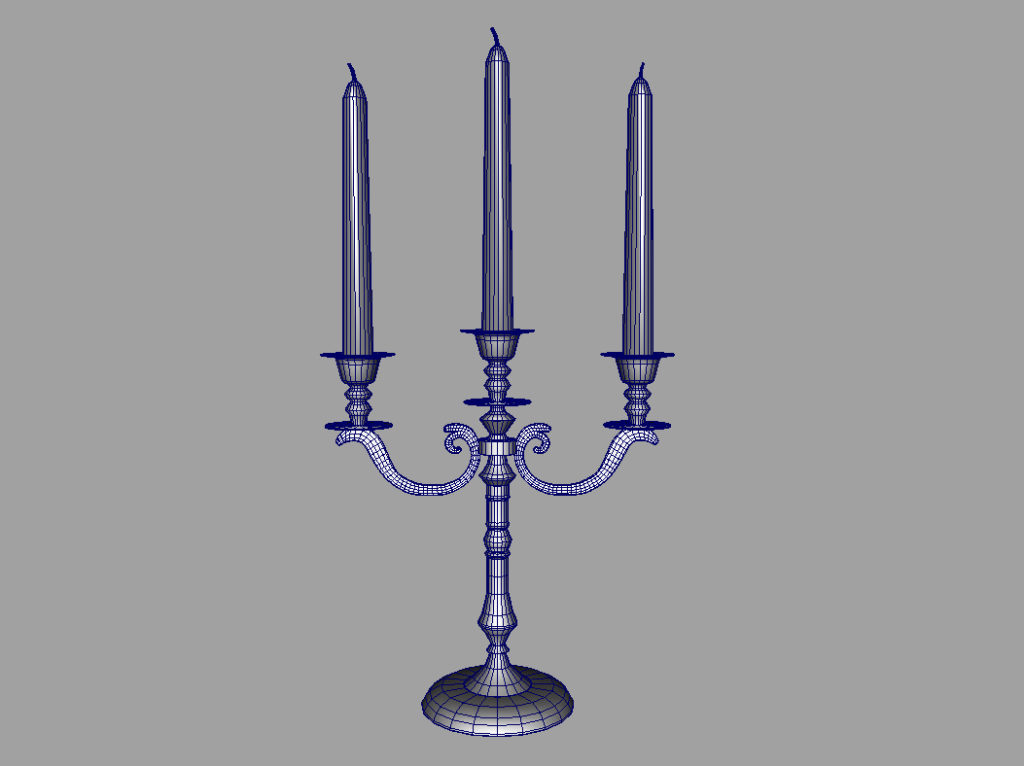 old-baroque-candle-holder-candlesticks-3d-model-14
