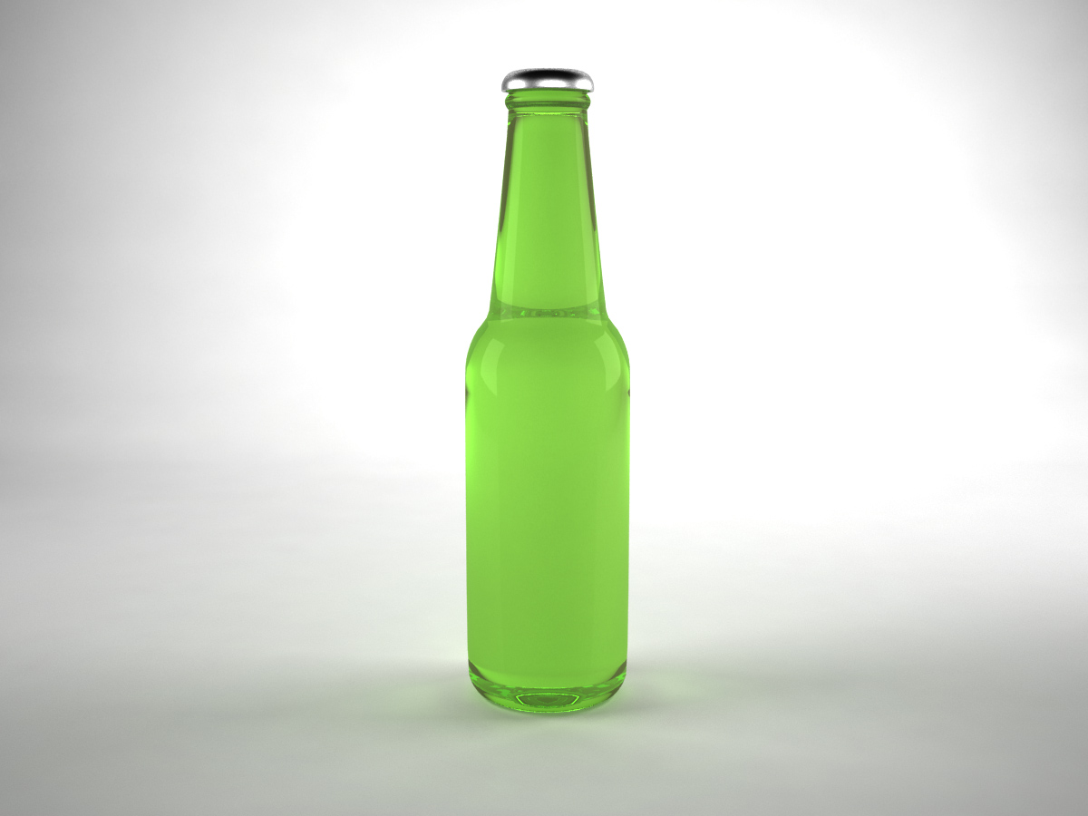 glass-bottle-green-3d-model-1