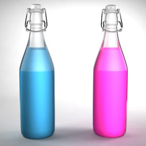 neon-water-glass-bottle-3d-model-1