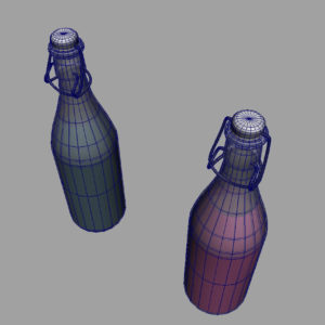 neon-water-glass-bottle-3d-model-7