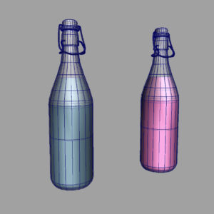 neon-water-glass-bottle-3d-model-9