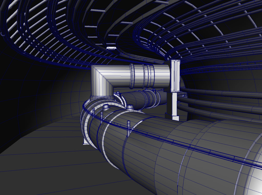 cern-large-hadron-collider-3d-model-18