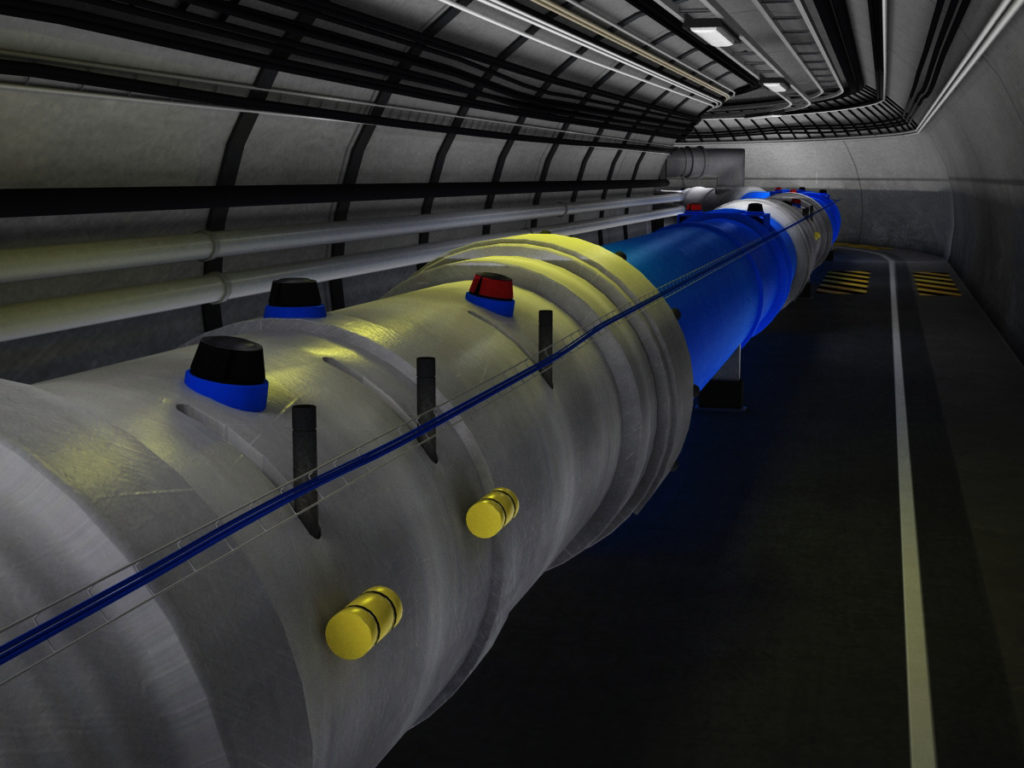 cern-large-hadron-collider-3d-model-2
