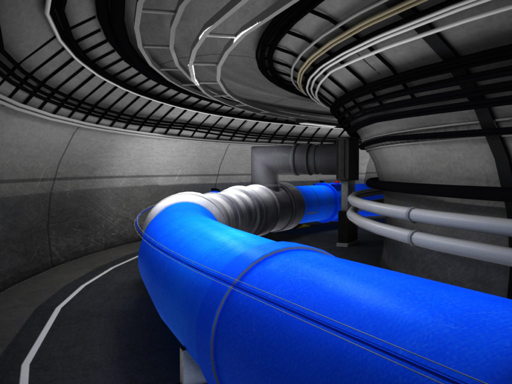 cern-large-hadron-collider-3d-model-5