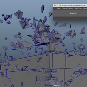 poly-shattering-generator-maya-destruction-script-tool-2