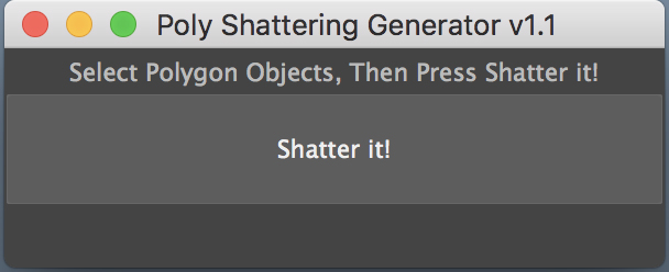poly-shattering-generator-maya-destruction-script-tool-4