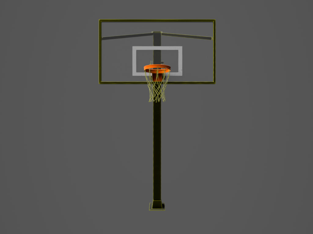 basketball-hoop-pbr-3d-model-physically-based-rendering-wireframe-1