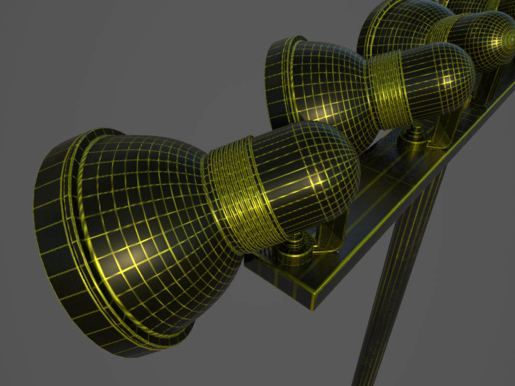 stadium-lights-pbr-3d-model-physically-based-rendering-wireframe_3