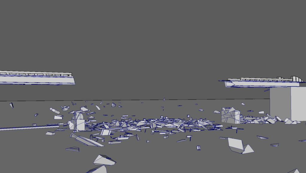 xShatter-FX-Simulation-Maya-Destruction-Dynamics-VFX-Tool-1