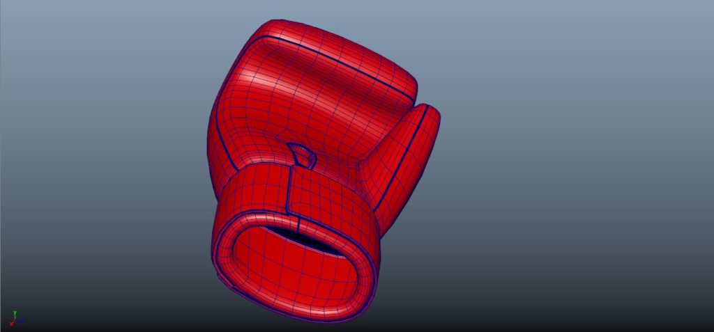 boxing-glove-pbr-3d-model-physically-based-rendering-wireframe-10