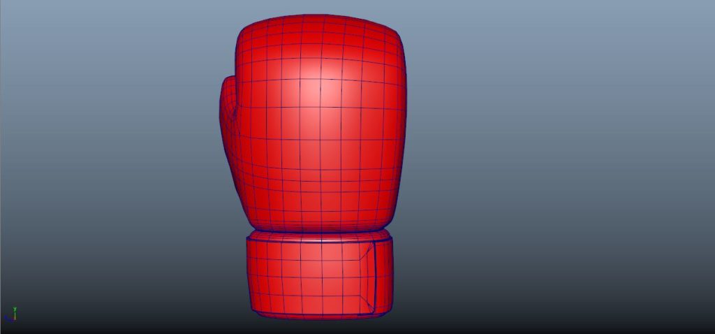 boxing-glove-pbr-3d-model-physically-based-rendering-wireframe-8