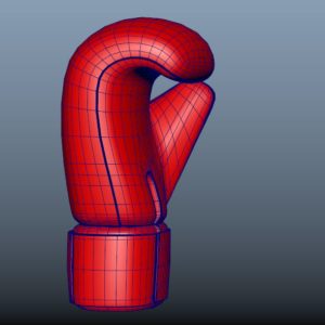 boxing-glove-pbr-3d-model-physically-based-rendering-wireframe-9