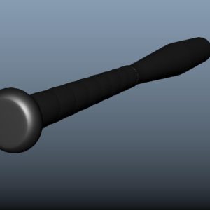 baseball-bat-pbr-3d-model-physically-based-rendering-7