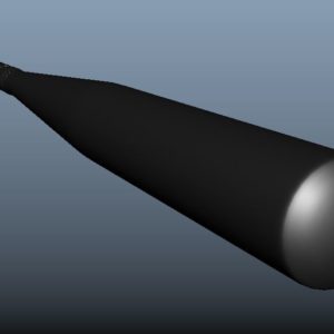 baseball-bat-pbr-3d-model-physically-based-rendering-8