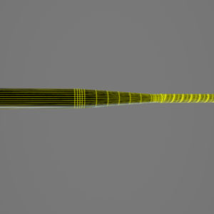 baseball-bat-pbr-3d-model-physically-based-rendering-wireframe-1