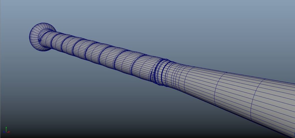 baseball-bat-pbr-3d-model-physically-based-rendering-wireframe-10
