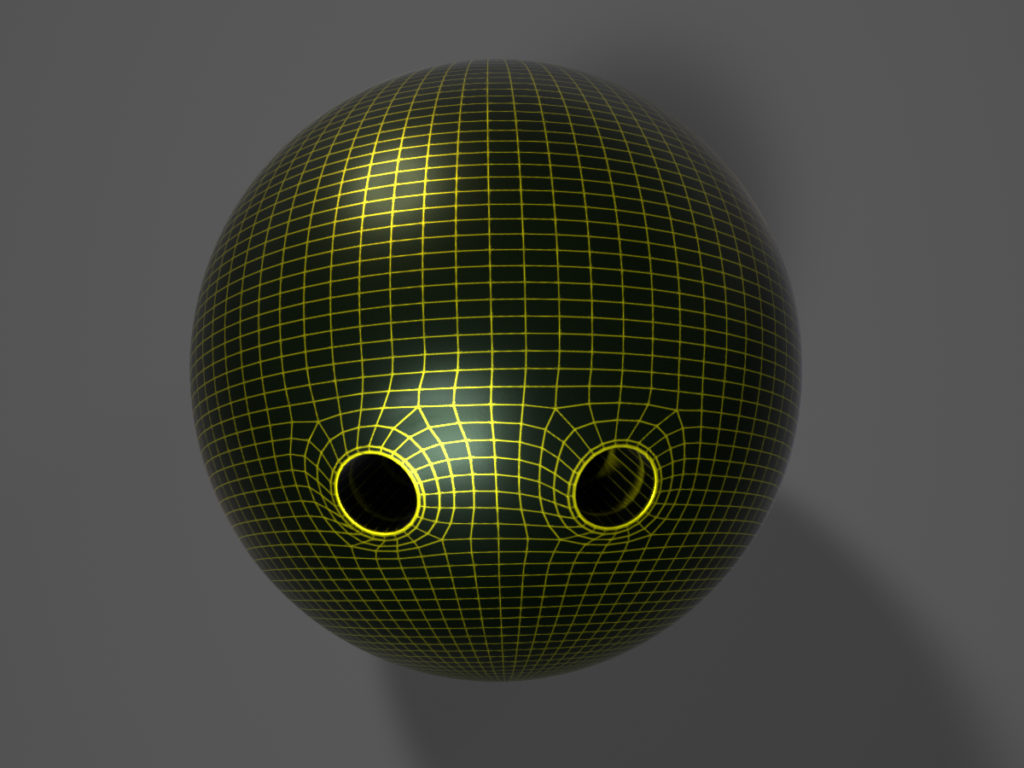 bowling-ball-pbr-3d-model-physically-based-rendering-wireframe-2