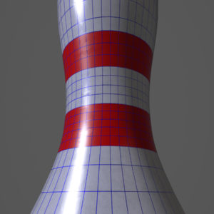 bowling-pin-pbr-3d-model-physically-based-rendering-wireframe-3