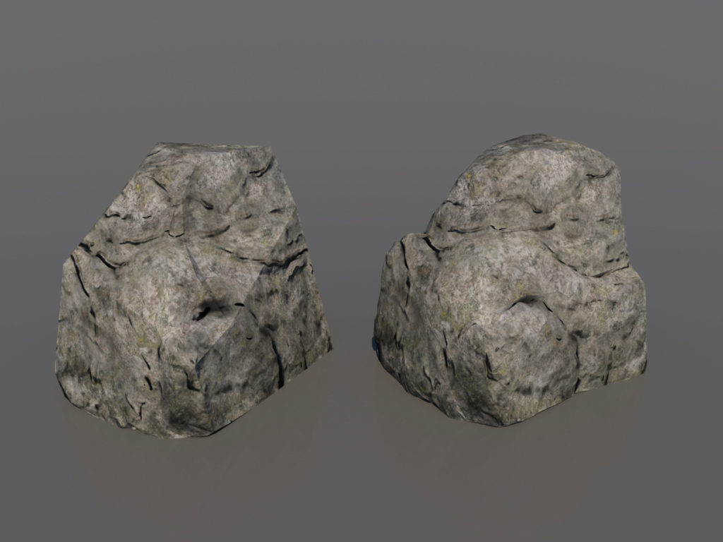 rocks-3d-models-1