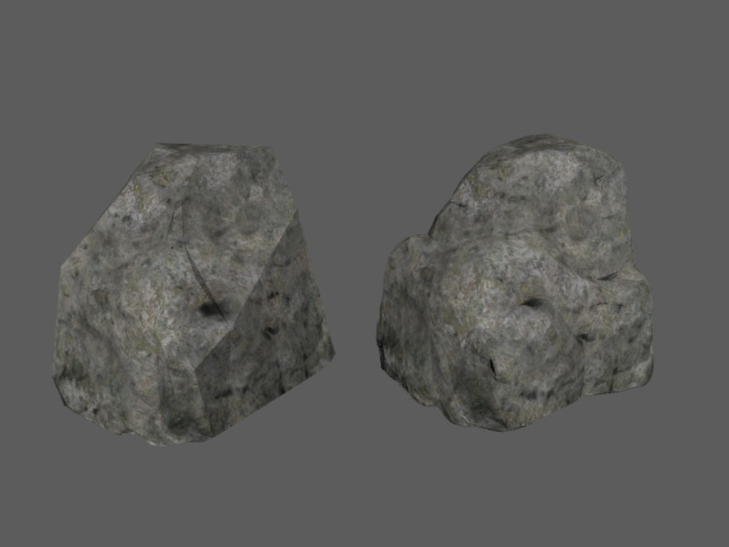 rocks-3d-models-2