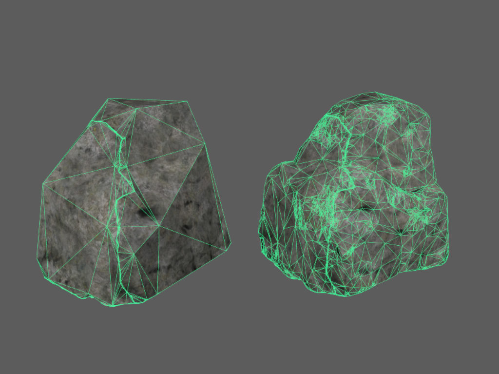 rocks-3d-models-3