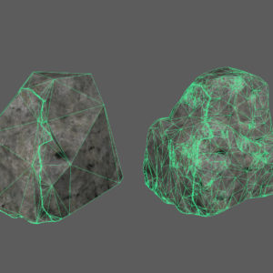 rocks-3d-models-3