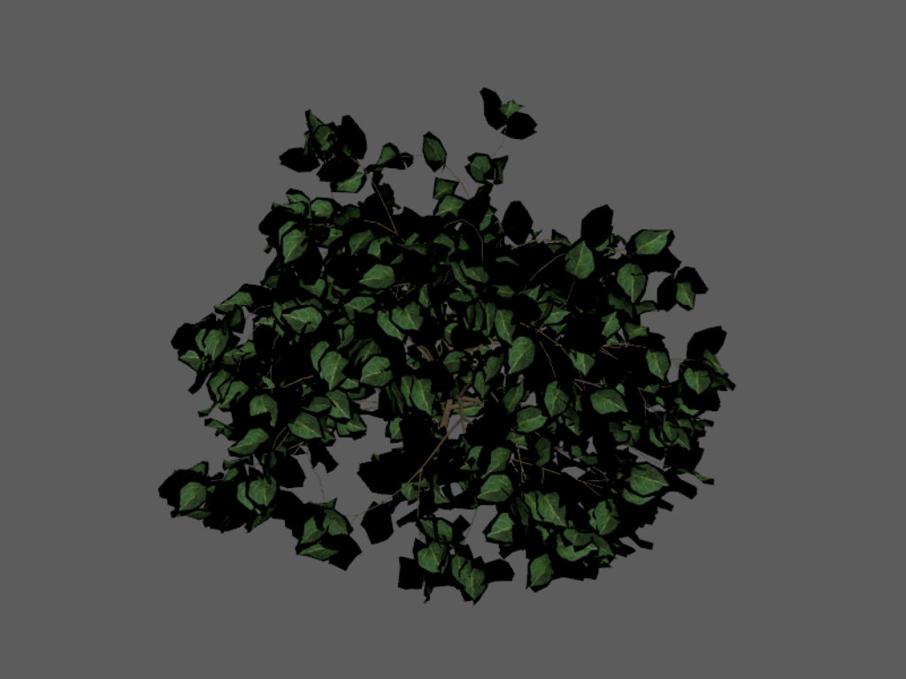 shrub-3d-model-2