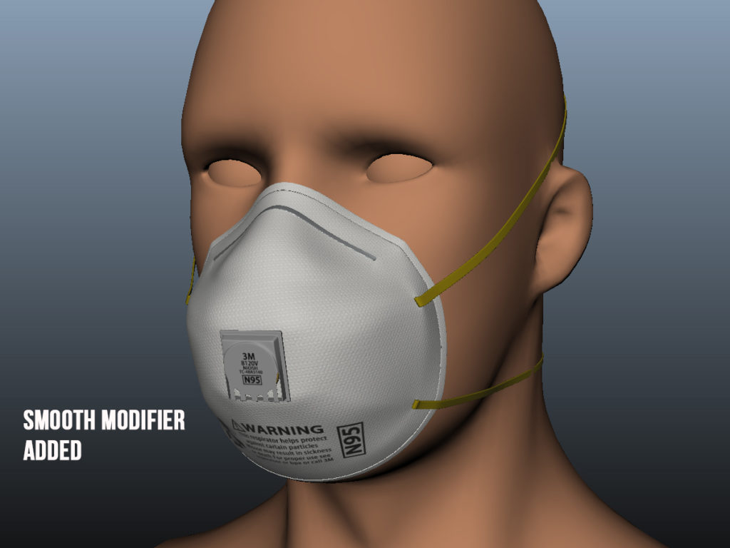n95-respirator-face-mask-pbr-3d model-9-smooth