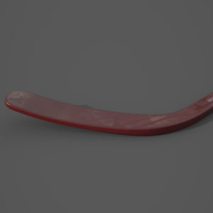 hockey-stick-puck-pbr-3d-model-physically-based-rendering-2