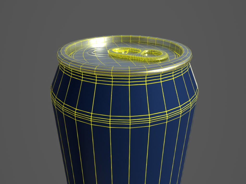 energy-drink-can-redbull-pbr-3d-model-physically-based-wireframe-3