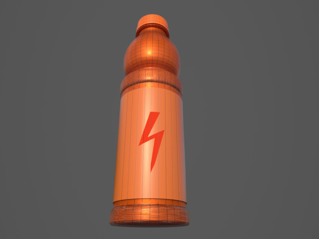 energy-drink-plastic-bottle-gatorade-pbr-3d-model-physically-based-wireframe-3