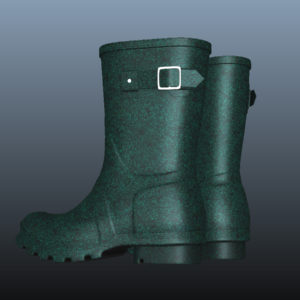 mid-calf-rain-boots-green-pbr-3d-model-physically-based-rendering-12