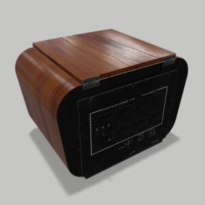 retro-wooden-radio-pbr-3d-model-physically-based-rendering-5