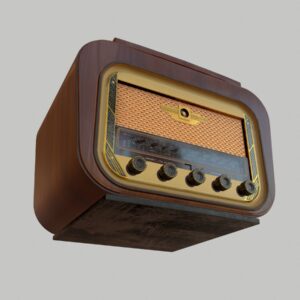 retro-wooden-radio-pbr-3d-model-physically-based-rendering-6