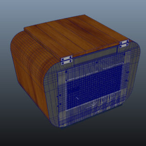 retro-wooden-radio-pbr-3d-model-physically-based-rendering-wireframe-12