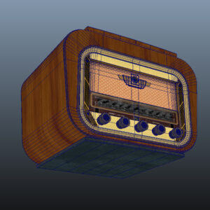 retro-wooden-radio-pbr-3d-model-physically-based-rendering-wireframe-13