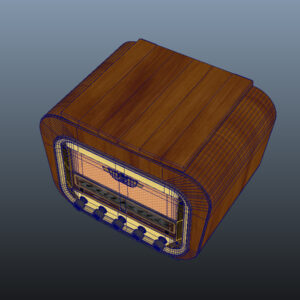 retro-wooden-radio-pbr-3d-model-physically-based-rendering-wireframe-14