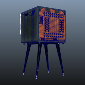 retro-television-set-pbr-3d-model-physically-based-rendering-wireframe-10