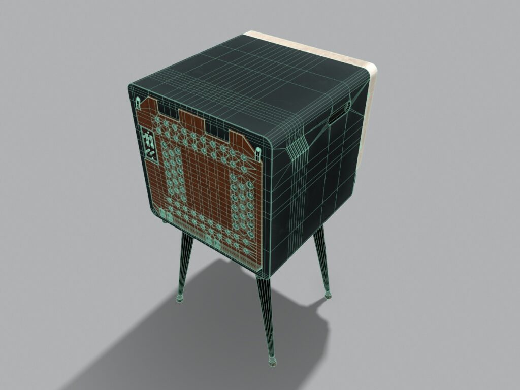 retro-television-set-pbr-3d-model-physically-based-rendering-wireframe-5