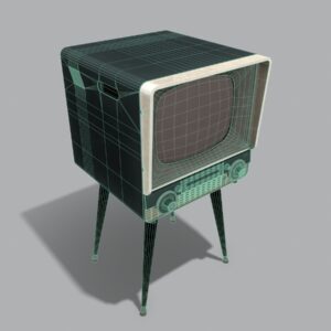 retro-television-set-pbr-3d-model-physically-based-rendering-wireframe-6