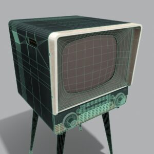 retro-television-set-pbr-3d-model-physically-based-rendering-wireframe-7