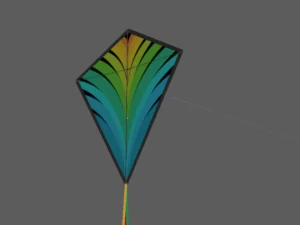 diamond-kite-pbr-3d-model-physically-based-rendering-10