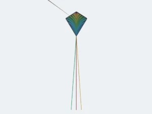 diamond-kite-pbr-3d-model-physically-based-rendering-6