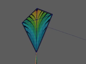 diamond-kite-pbr-3d-model-physically-based-rendering-wireframe-10